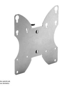 Novus POS Arm S-TV Tragarm Kurz (852+0549+000), Silber