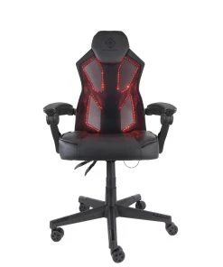 Null Klassischer Gaming Stuhl (Junior Größe, PU Leder, Ergonomisch, Höhenverstellbar) -AUKEY-Shop 48b3c13a d8ff 4a6a 8ed8 b18fa203d9d3 2