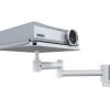 Null TecLines TBH001G Beamer Wandhalterung Schwenkbar 2x 600 Mm Grau -AUKEY-Shop 48c96bba 1dc3 48bd 9e4a 6605bbde8a57 1