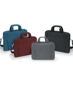 Null Dicota Slim Case Base 11-12.5 Notebooktasche 31,8 Cm (12.5 Zoll) Messengerhülle Schwarz -AUKEY-Shop 48e0b44a 557d 40d3 9619 824417d912bf