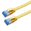 VALUE Patchkabel Kat.6A (Class EA) FTP, Extra-flach, Gelb, 0,5 M 1 VALUE Patchkabel Kat.6A (Class EA) FTP, Extra-flach, Gelb, 0,5 M -AUKEY-Shop 49d0b7dd 4866 4077 8278 c9b290e7e7ab 3