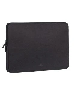 Null Rivacase Suzuka Notebooktasche 35,6 Cm (14 Zoll) Schutzhülle Schwarz