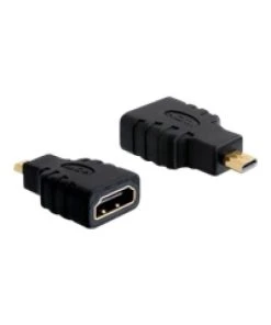 Null Delock Adapter HDMI F ->HDMI High Speed With Ethernet 4k Adapter Digital/Display/Video -AUKEY-Shop 4d46c6c2 9144 42db 8149 9639c90c3db9 3