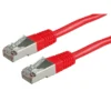 VALUE Patchkabel Kat.6 (Class E) S/FTP (PiMF), Rot, 1,5 M 1 VALUE Patchkabel Kat.6 (Class E) S/FTP (PiMF), Rot, 1,5 M -AUKEY-Shop 4e08e7da d86e 4785 9730 ca9f5cecfe45 1