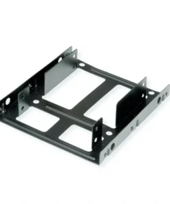 ROLINE HDD Montageadapter, Bauform 3.5 / 2.5 -AUKEY-Shop 4e389205 5faa 4579 b8db bc7bded53240