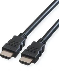 ROLINE Monitorkabel HDMI High Speed, ST-ST, 3 M 10 ROLINE Monitorkabel HDMI High Speed, ST-ST, 3 M -AUKEY-Shop 4e6d6bfc c58d 4d17 bee5 4b0f5f2519e4