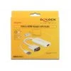 Null Delock Video- / Audio-Adapter HDMI / VGA / USB Typ A 4-polig DB-15 M -AUKEY-Shop 4f643d98 6818 45bf b198 b92dfcdf9d54 4