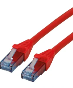 ROLINE Patchkabel Kat.6A UTP, Component Level, LSOH, Grün, 0,3 M -AUKEY-Shop 531d2290 73c1 4bd4 9804 dfd7d3850a06 1