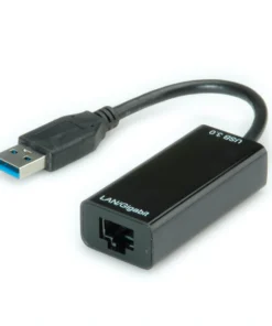 VALUE USB 3.2 Gen 1 Typ C Zu Gigabit Ethernet Konverter + Hub 12 VALUE USB 3.2 Gen 1 Typ C Zu Gigabit Ethernet Konverter + Hub -AUKEY-Shop 544baf10 96c2 448c 8aa2 d91854e83c4d 6
