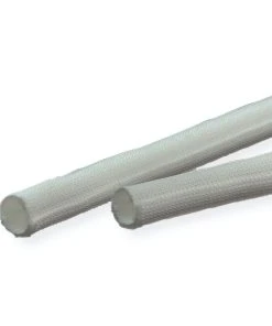 ROLINE PVC Gewebeschlauch Für Kabelbündelung, Mit Klettband, Schwarz, 2,5 M 12 ROLINE PVC Gewebeschlauch Für Kabelbündelung, Mit Klettband, Schwarz, 2,5 M -AUKEY-Shop 555e61a1 726d 46f9 be52 224dde402923 4