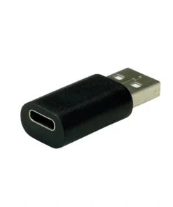 ROLINE USB 2.0 Gender Changer, Typ A BU/BU -AUKEY-Shop 5666e93b 2e2e 47cc 92fb 9424fade051a 3