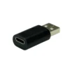 VALUE USB 2.0 Adapter, USB Typ A - C, ST/BU 2 VALUE USB 2.0 Adapter, USB Typ A - C, ST/BU -AUKEY-Shop 5666e93b 2e2e 47cc 92fb 9424fade051a 4