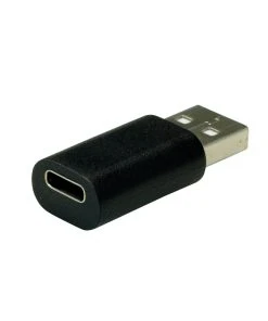 VALUE USB 2.0 Adapter, Typ C - MicroB, ST/BU, OTG -AUKEY-Shop 5666e93b 2e2e 47cc 92fb 9424fade051a 8