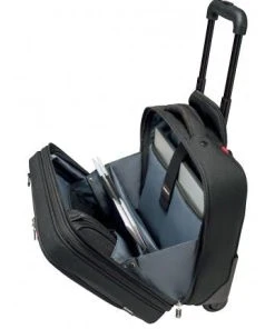 Null Wenger Transfer Notebook Trolley 12" Bis 15,6" Zoll -AUKEY-Shop 56bbcd3d 1d8b 41c8 8d9f 66f8b3d4e51d