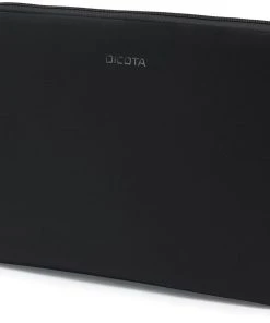 Null 12,5'' Perfect Skin Notebooksleeve, Black