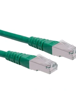 ROLINE Patchkabel Kat.6 (Class E) S/FTP (PiMF), Grau, 7 M -AUKEY-Shop 571ce44c f3db 4d7b 8e53 f4000baaae82 2