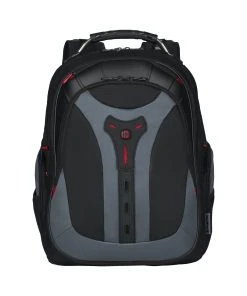 Null Wenger NEXT22, Ryde 16" Laptop Rucksack Mit Tablet Fach, Anthracite/Black -AUKEY-Shop 5994bd34 fb69 45ac a108 b924c4a7d3de 4