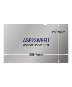 Null Targus Privacy Screen 23" Widescreen 16:9 Bildschirmfilter Breitbild -AUKEY-Shop 59c29259 8649 4f59 8234 5ace88be2234
