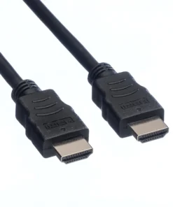 VALUE HDMI High Speed Kabel Mit Ethernet, Schwarz, 20 M 14 VALUE HDMI High Speed Kabel Mit Ethernet, Schwarz, 20 M -AUKEY-Shop 5b75a619 f500 4808 934c 1a13ea3aac5c