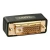 Null Lindy DVI-Adapter DVI-D; DVI-I; DVI Geformt Goldbeschichtete Anschlüsse -AUKEY-Shop 5cb08294 ca0a 4beb a1aa 33632af6d346 4