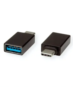 ROLINE USB Typ A Datenblockier-Adapter -AUKEY-Shop 5cee1cf7 240a 4ae5 a914 0f76a7d4982e 4