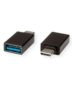 VALUE USB 3.2 Gen 1 Adapter, USB Typ A - C, ST/BU -AUKEY-Shop 5cee1cf7 240a 4ae5 a914 0f76a7d4982e 8
