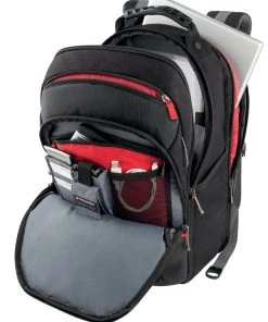 Null Wenger Legacy Notebook Rucksack 14,1" Bis 15,6" Zoll 15 Null Wenger Legacy Notebook Rucksack 14,1" Bis 15,6" Zoll -AUKEY-Shop 5e94184c 3da4 40d1 a7c4 295ff0b2e95f