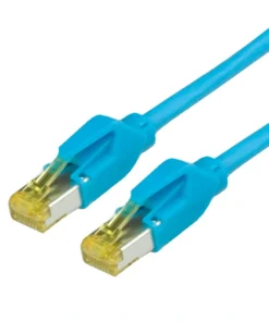 Null DRAKA Patchkabel Kat.6A (Class EA) S/FTP, UC900 TM31, LSOH, Schwarz, 2 M -AUKEY-Shop 5eac733f e172 4c90 9b4a 98444ea15596 1