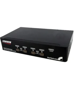 Null StarTech.com 2 Port DisplayPort USB KVM Switch Umschalter Mit Audio KVM-/Audio-Switch -AUKEY-Shop 5eae01f3 6d6a 4dd7 b660 01623e4fd748