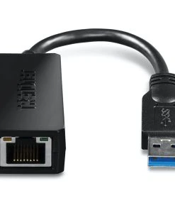 Null Verbatim USB-C™ Auf Gigabit Ethernet Adapter - 49146 -AUKEY-Shop 5f860d7a 6fb0 4902 9e0f 5652068e9291