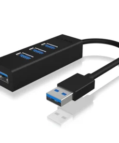 Null RaidSonic ICY BOX HDD-Wechselrahmen 3,5 " Serial ATA Schwarz -AUKEY-Shop 5fd07060 1fed 4b88 ba50 ea75d59153a5 1