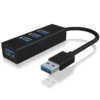 Null ICY BOX 4-fach USB 3.0 Hub 1 Null ICY BOX 4-fach USB 3.0 Hub -AUKEY-Shop 5fd07060 1fed 4b88 ba50 ea75d59153a5 2