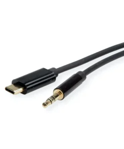 Null Lindy 20m 3.5mm 2.5mm Schwarz Audio-Kabel Premium Audio-Adapterkabel 3,5mm Klinkenstecker Auf 2,5mm Klinkenbuchse -AUKEY-Shop 618e1325 9f68 4b55 8f63 04b8234bebc7 6