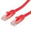 VALUE Patchkabel Kat.6 (Class E) UTP, LSOH, Rot, 10 M -AUKEY-Shop 632a9d7d 765c 4d12 85e5 d8e554f598f9