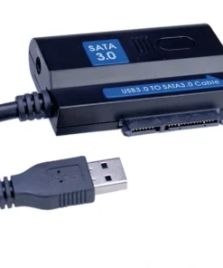 VALUE USB 3.2 Gen 1 Zu SATA 6.0 Gbit/s Konverter