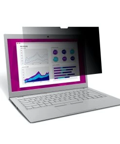 Null 3M HC140W9B High Clarity Blickschutzfilter Für Notebooks 35.6 Cm Weit Entspricht 14 -AUKEY-Shop 64353a9e 5500 42ed 8f4e 213847b7725b scaled