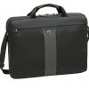 Null Wenger Legacy Notebook Tasche 15,6" Bis 17,0" Zoll -AUKEY-Shop 645432b1 d378 4793 9c67 52543998b550
