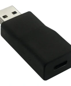 ROLINE USB 3.2 Gen 2 Adapter, USB Typ C - C, ST/BU, 90°, Weiß -AUKEY-Shop 6514e0b6 e240 4ed1 896a d1177f190d27 6