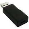ROLINE USB 3.2 Gen 1 Adapter, USB Typ A - C, ST/BU -AUKEY-Shop 6514e0b6 e240 4ed1 896a d1177f190d27 9