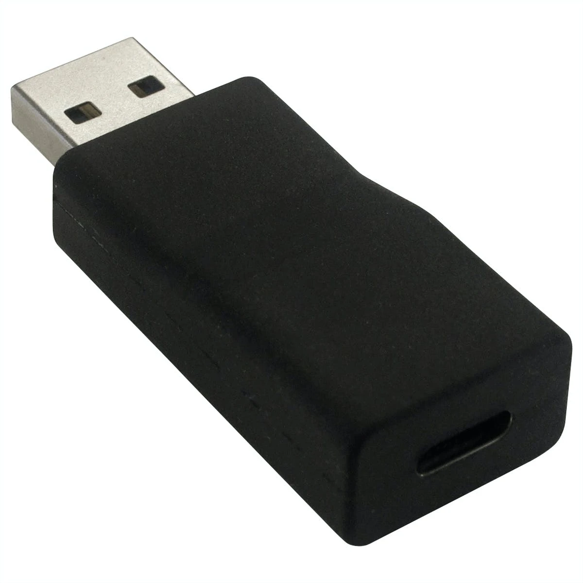 ROLINE USB 3.2 Gen 1 Adapter, USB Typ A - C, ST/BU 3 ROLINE USB 3.2 Gen 1 Adapter, USB Typ A - C, ST/BU