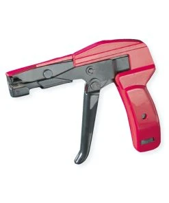 VALUE Spannzange Für Kabelbinder