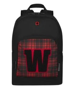 Null Wenger/SwissGear BC Pro 14"-16" Notebooktasche 40,6 Cm (16 Zoll) Aktenkoffer Schwarz -AUKEY-Shop 669437c0 f8db 48a5 82c3 bcf3e3a7ca6f