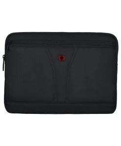 Null Wenger/SwissGear BC Fix 14" Notebooktasche 35,6 Cm (14 Zoll) Messengerhülle Schwarz -AUKEY-Shop 67ff49b4 7b01 46fc a556 1afd25ec2eaa