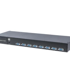 Null Intellinet KVM Switch Modularer 8-Port VGA KVM-Umschalter -AUKEY-Shop 6811f593 0866 43b2 9937 e45535cc202c
