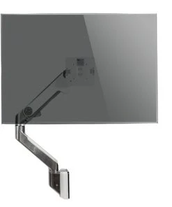 Null Humanscale M8 Schwenkbare Wandhalterung (M8HB1S) Schwarz -AUKEY-Shop 68e704ba b0ab 4bce b785 7bd270bedf3b 1