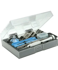 VALUE Präzisionswerkzeug-Set Für Laptop & Smartphone, 24 Teile