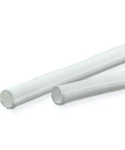 ROLINE PVC Gewebeschlauch Für Kabelbündelung, Mit Klettband, Schwarz, 2,5 M 13 ROLINE PVC Gewebeschlauch Für Kabelbündelung, Mit Klettband, Schwarz, 2,5 M -AUKEY-Shop 6a841c52 20f1 408e 99ee 4d9926bb70c0 4