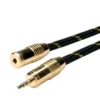 ROLINE GOLD 3,5mm Audio-Verlängerungskabel ST/BU, 10 M -AUKEY-Shop 6af4b9e7 4904 4764 a366 5552b5c0b09d 5