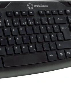 Null Renkforce RF-KMC-510 Funktastatur Und Maus Set -AUKEY-Shop 6b9edd1b 6b1c 406e 86ef 2d5971f71bae