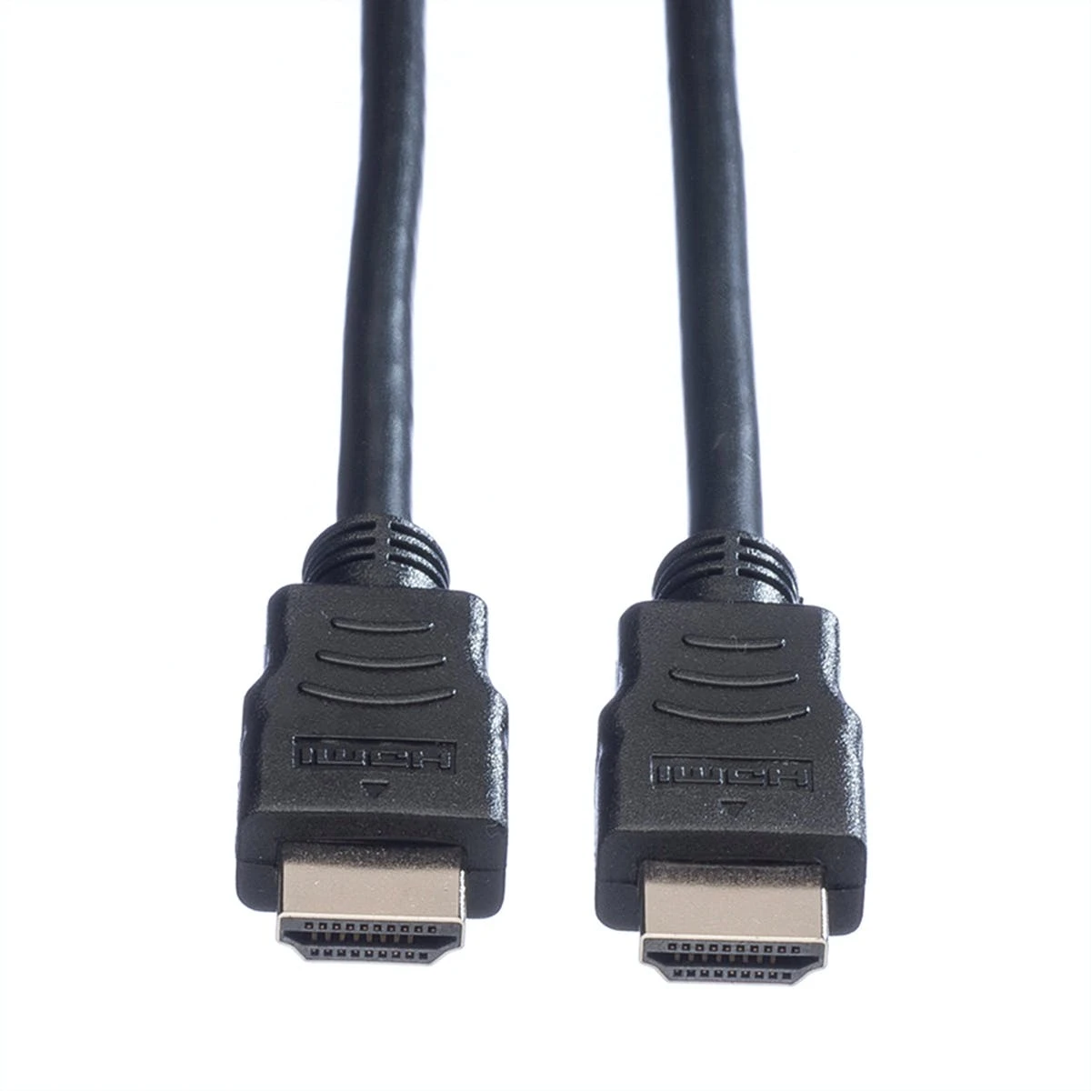 VALUE HDMI High Speed Kabel Mit Ethernet, Schwarz, 20 M 9 VALUE HDMI High Speed Kabel Mit Ethernet, Schwarz, 20 M – Bild 7